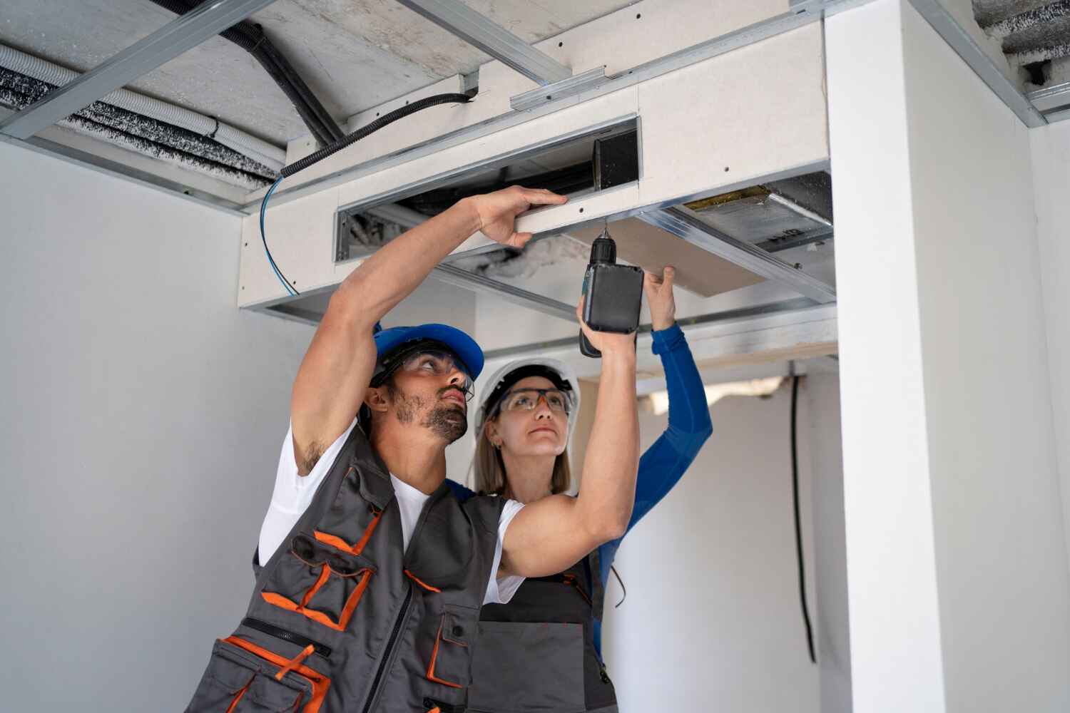 Best HVAC maintenance plan  in USA